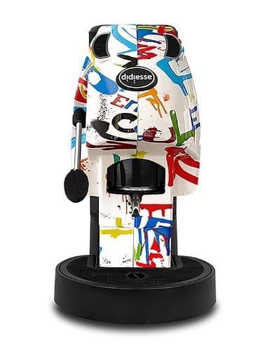 1 Macchina Caffè Baby Frog Collection Couleur D idiesse, immagine 1