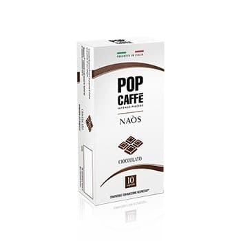 10 Cioccolato Pop Nespresso, immagine 1