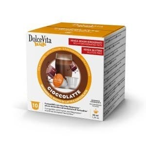 10 Cioccolatte Nespresso DolceVita, immagine 1