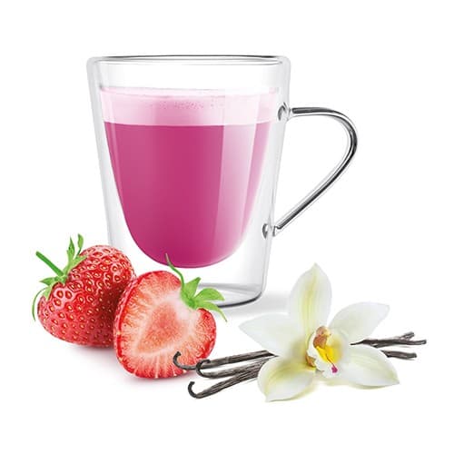 10 Fragolosa Nespresso DolceVita, immagine 1