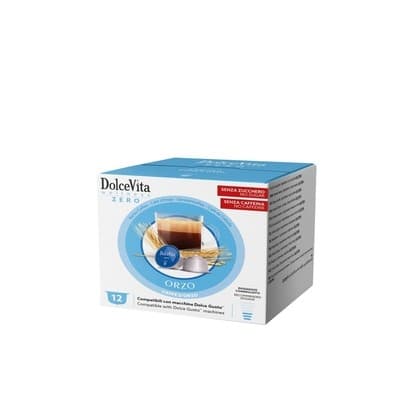 10 Orzo Nespresso DolceVita, immagine 1