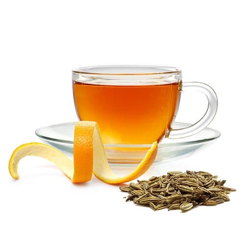 10 Tisana Digestiva Nespresso DolceVita, immagine 1