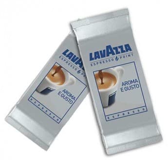 100 Aroma & Gusto Lavazza Espresso Point, immagine 1