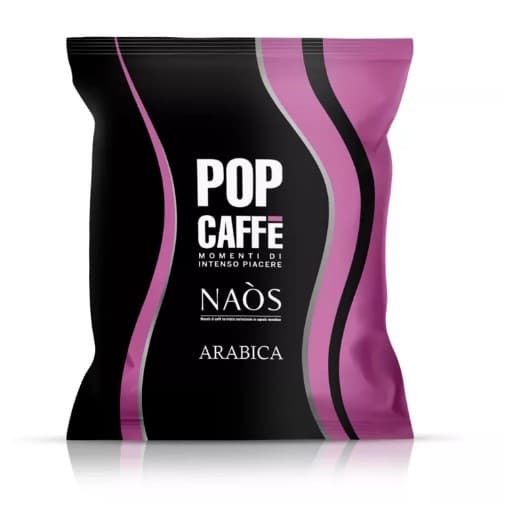 100 Arabico Pop Nespresso, immagine 1