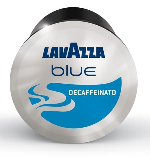 100 Decaffeinato Int. 6  Lavazza Blue, immagine 1