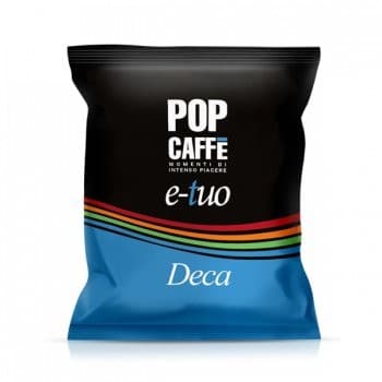 100 Dek Pop compatibile Coop e Aroma Vero (macchin e fino al Luglio 2020), immagine 1