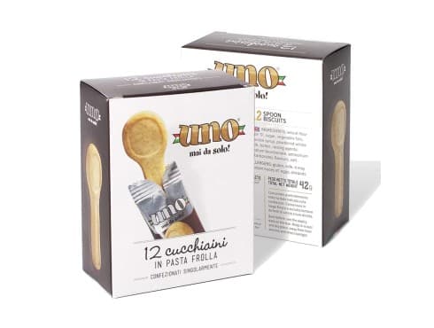 12 cucchiai in Pastafrolla Foodrinks, immagine 1