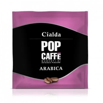 150 Arabica Pop Cialde 44mm, immagine 1