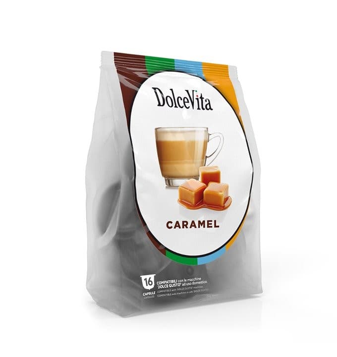 16 Caramelito DG DolceVita, immagine 1