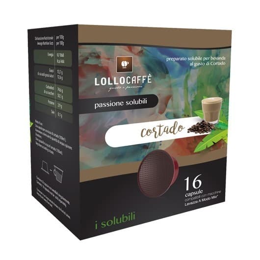 16 Cortado Lollo a Modo Mio, immagine 1