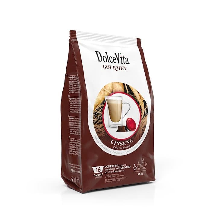 16 Ginseng MM DolceVita, immagine 1