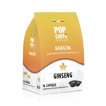16 Ginseng Pop Bialetti, immagine 1