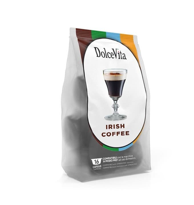 16 Irish Coffee MM DolceVita, immagine 1