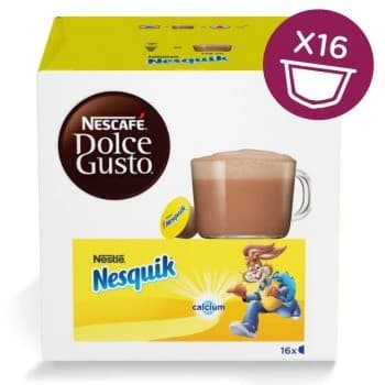 16 Nesquik Nestlè Dolce Gusto, immagine 1