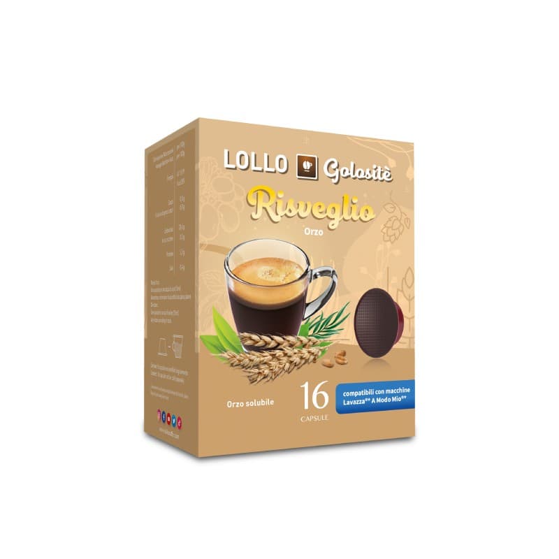 16 Orzo Lollo a Modo Mio, immagine 1