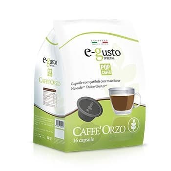 16 Orzo Pop Dolce Gusto, immagine 1