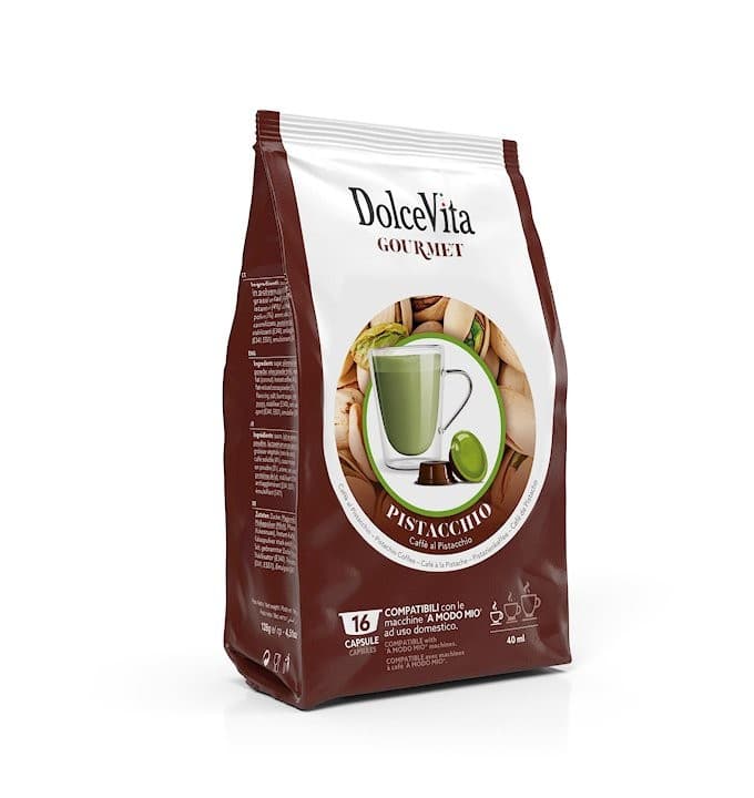 16 Pistacchio MM DolceVita, immagine 1