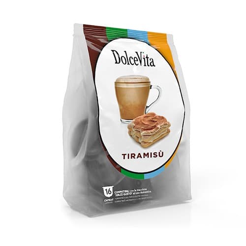 16 Tiramisu DG DolceVita, immagine 1