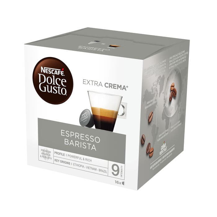30 Barista Nestlè Dolce Gusto, immagine 1