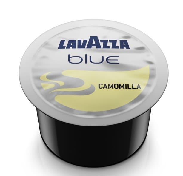50 Camomilla Lavazza Blue, immagine 1