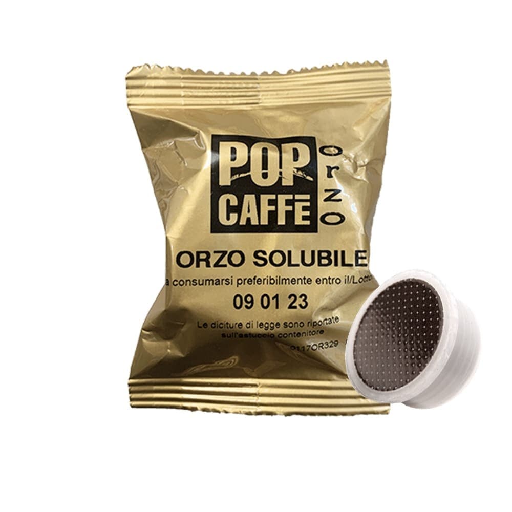 50 Orzo Pop Espresso Point, immagine 1