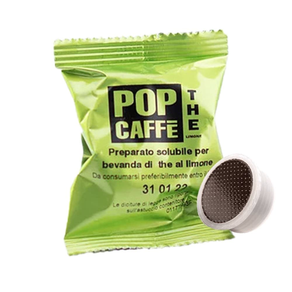 50 The Limone Pop Espresso Point, immagine 1