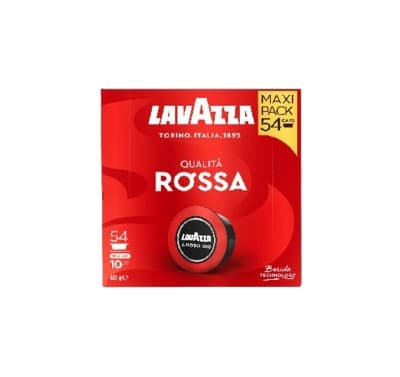 54 Qualità Rossa Lavazza a Modo Mio, immagine 1