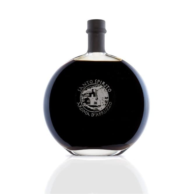 Lyquorizia tonda 50 cl. – 30° vol - Santo Spirito, immagine 1