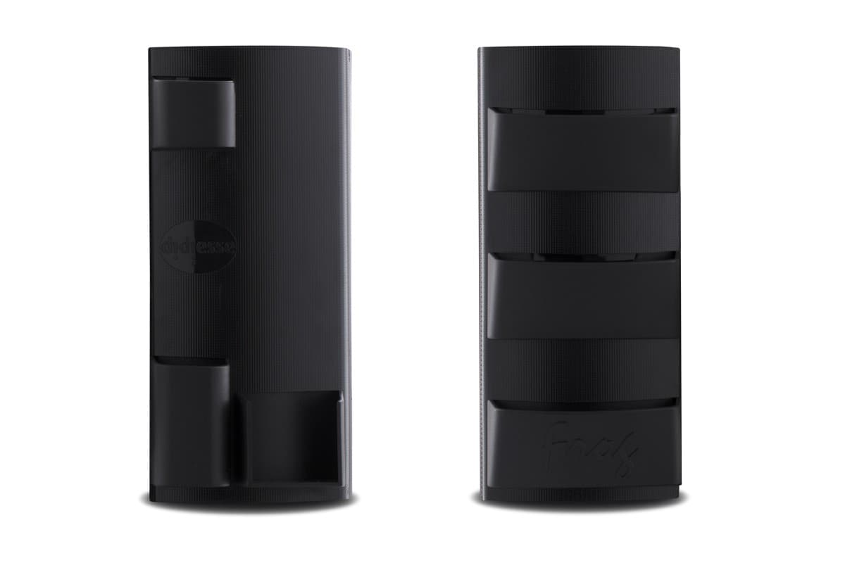 Porta accessori Frog DX+SX Frog, immagine 1