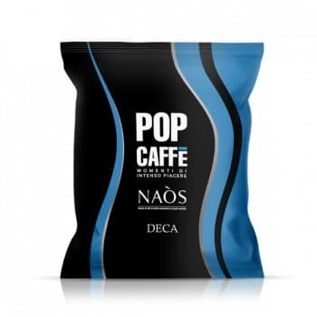 100 Decaffeinato Pop Nespresso, immagine 1