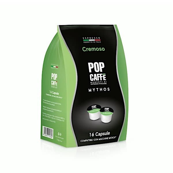 16 Cremoso Pop Mitaca, immagine 1