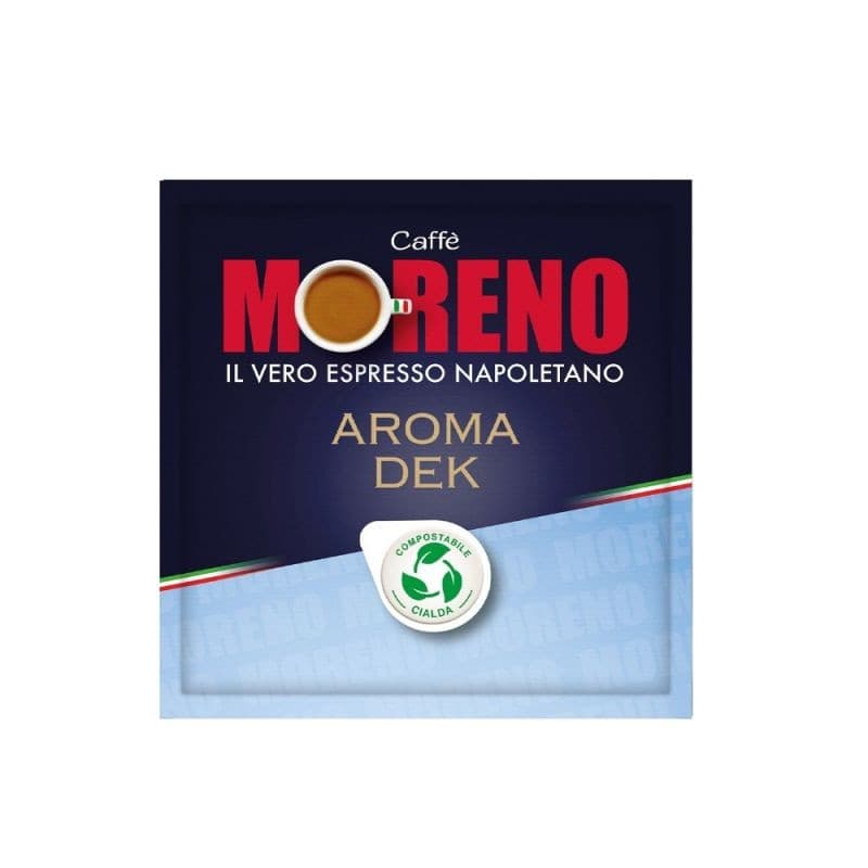 150 Aroma DEK Moreno Cialde ese 44, immagine 1