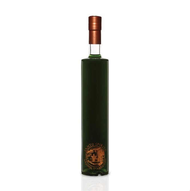 Kiwi 50 cl. – 13° vol - Santo Spirito, immagine 1