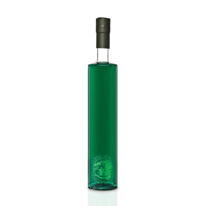 Lime e Menta 50 cl. – 13° vol - Santo Spirito, immagine 1