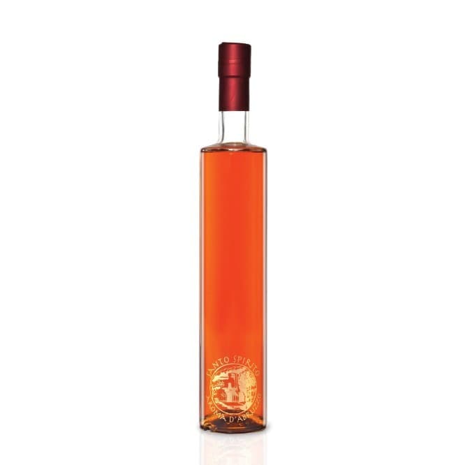 Mandarino 50 cl. – 13° vol - Santo Spirito, immagine 1
