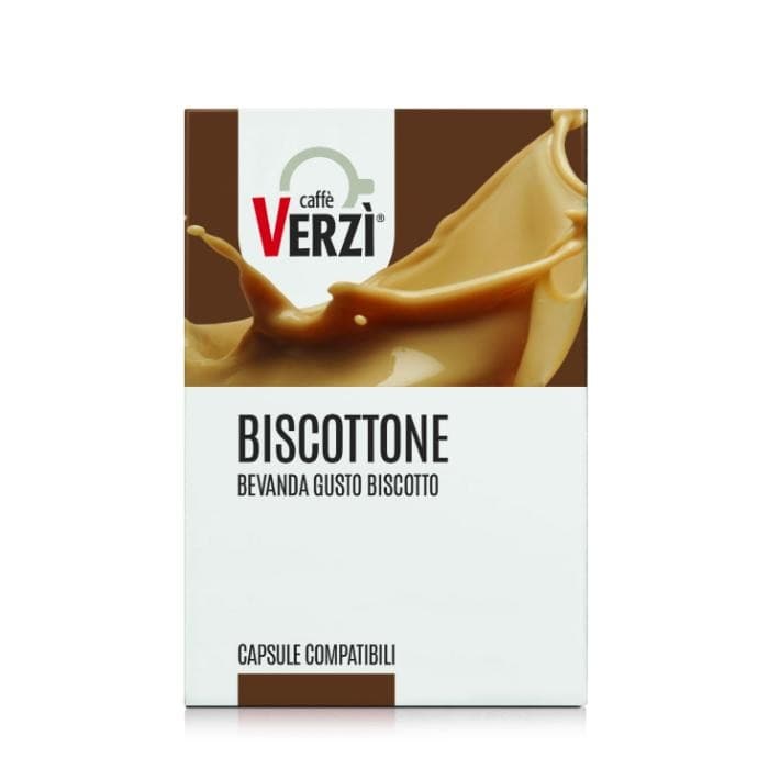 50 Biscottone A Modo Mio Verzì, immagine 1