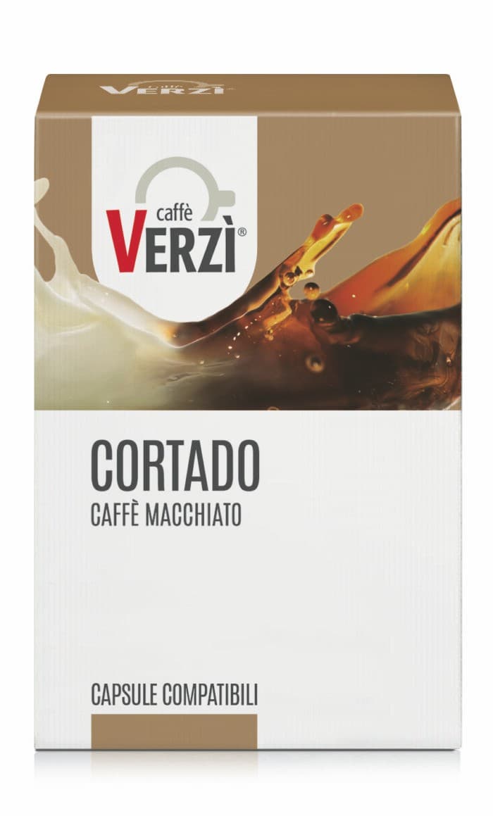 50 Cortado Nespresso Verzì, immagine 1