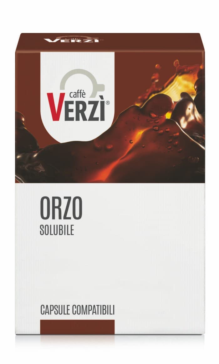 50 Orzo A Modo Mio Verzì, immagine 1