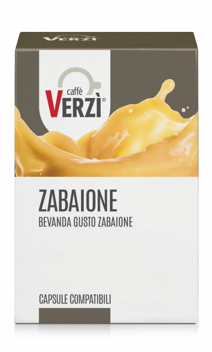 50 Zabaione A Modo Mio Verzì, immagine 1