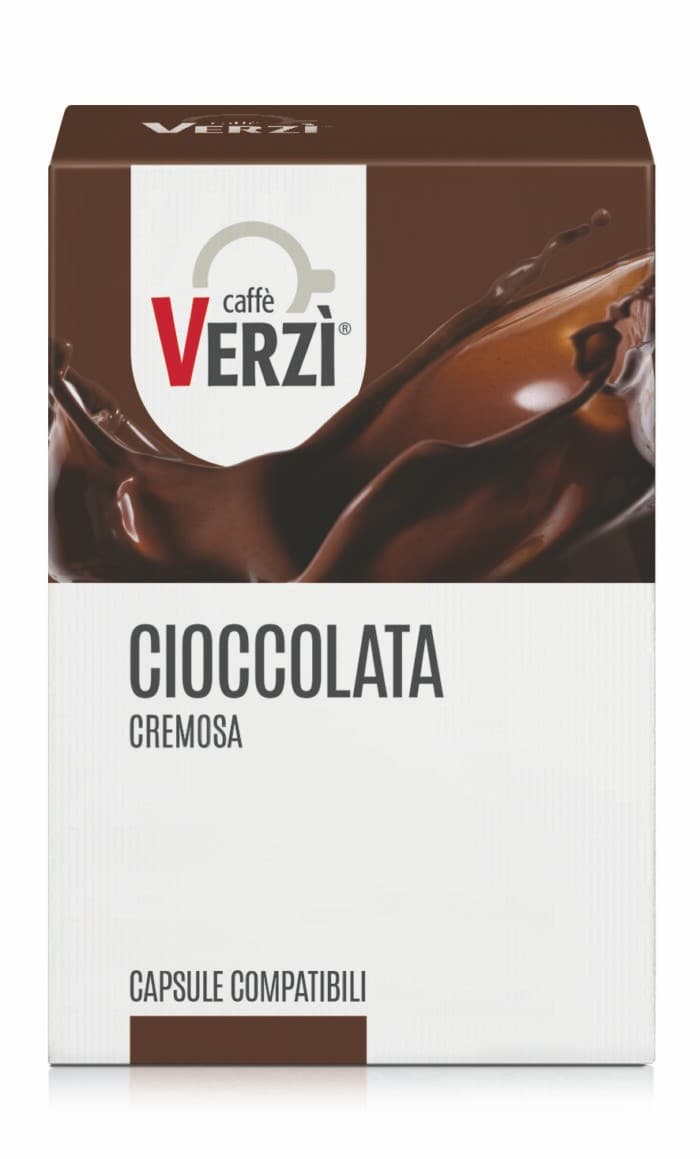50 Cioccolata Bialetti Verzì, immagine 1