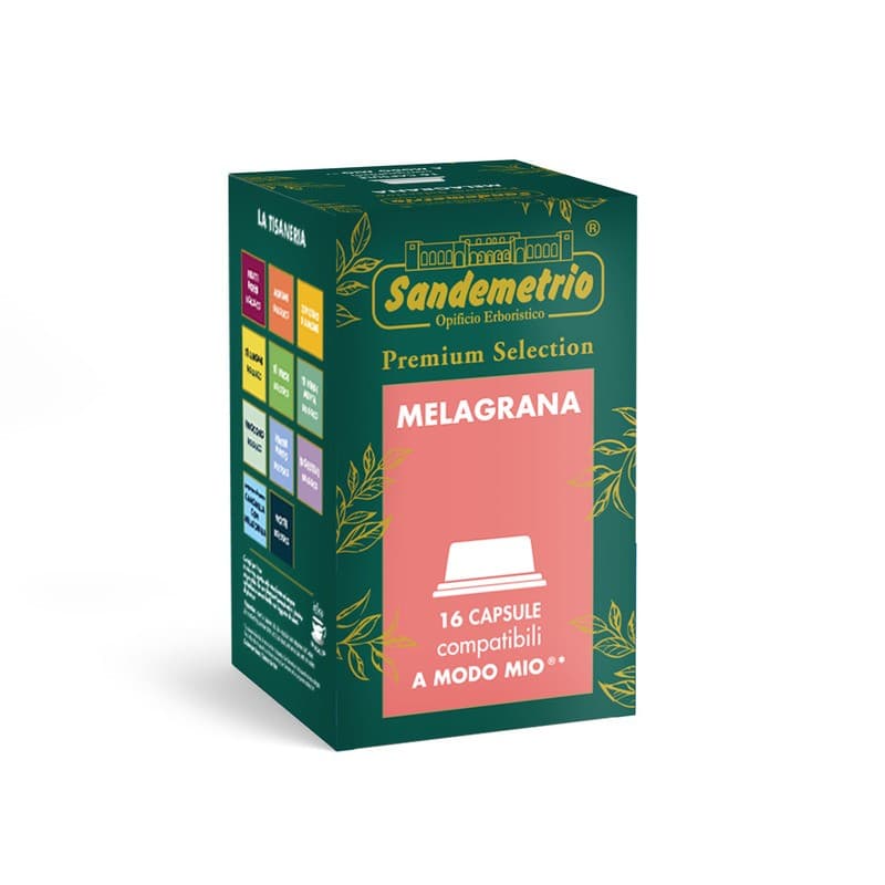16 Melagrana Sandemetrio A Modo Mio, immagine 1
