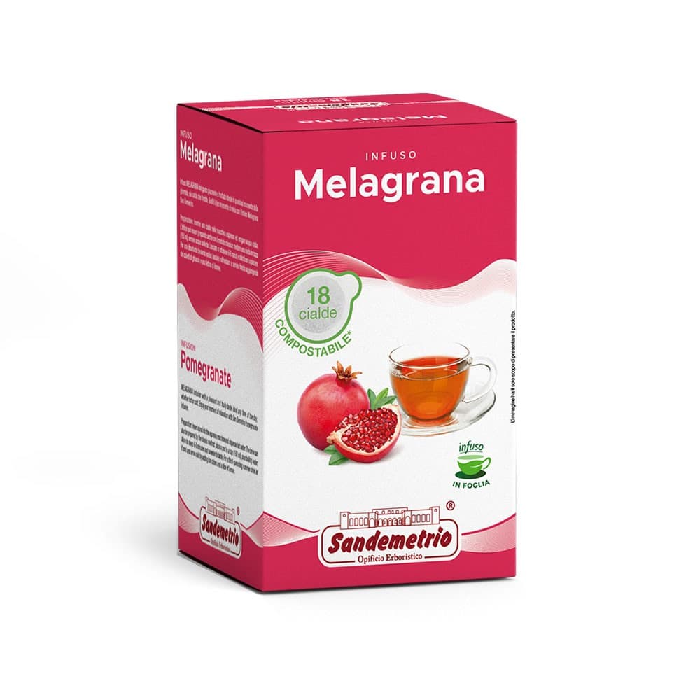 18 Melagrana Sandemetrio Cialde 44mm, immagine 1