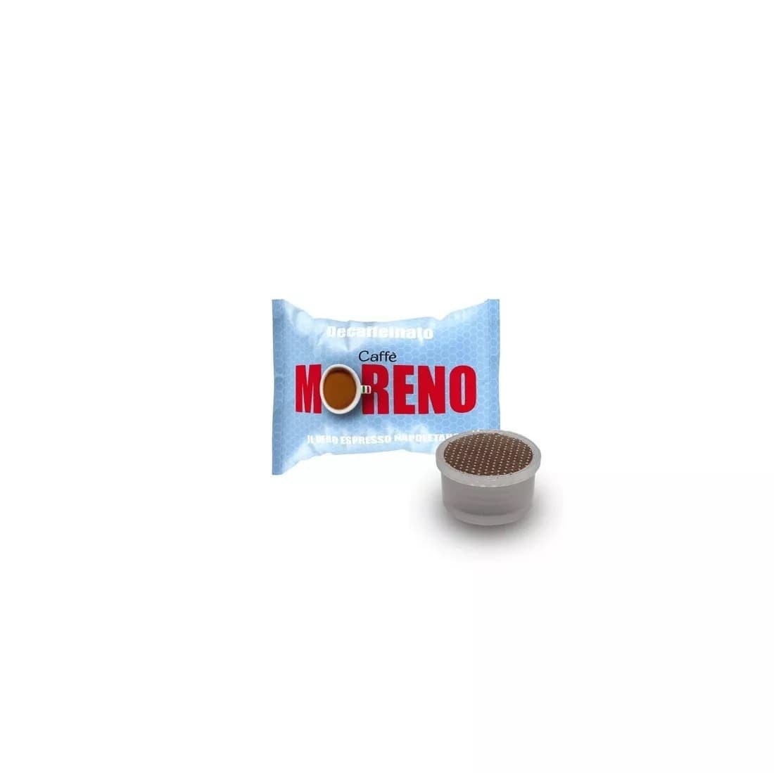 50 Aroma DEK Moreno Point, immagine 1