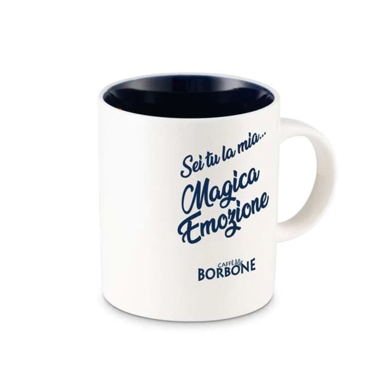 1 Tazza Magica Emozione Borbone, immagine 1