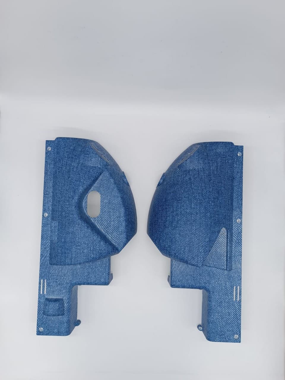 Coppia Scocca Frog Jeans, immagine 1