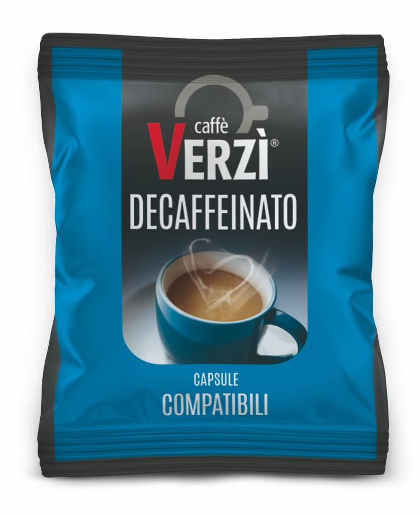 100 Decaffeinato Verzì Coop, immagine 1