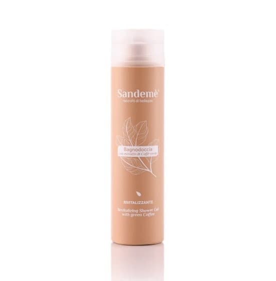 1 Bagnodoccia con estratto di Caffè Verde 250ml St, immagine 1