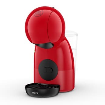 1 Macchina Caffè Piccolo XS Rossa Krups Dolce Gust o, immagine 1