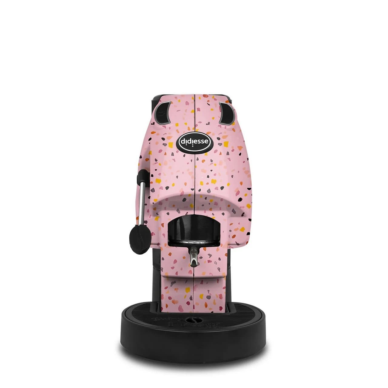 1 Macchina Caffè Baby Frog Collection Carnival iesse, immagine 1