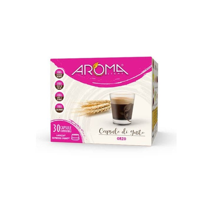 30 Orzo Aroma Light Espresso Point, immagine 1